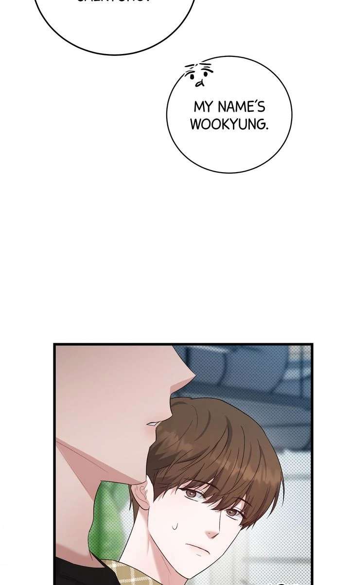 Sweet Shot Chapter 11 page 55 - 