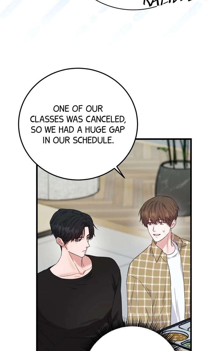 Sweet Shot Chapter 11 page 59 - 