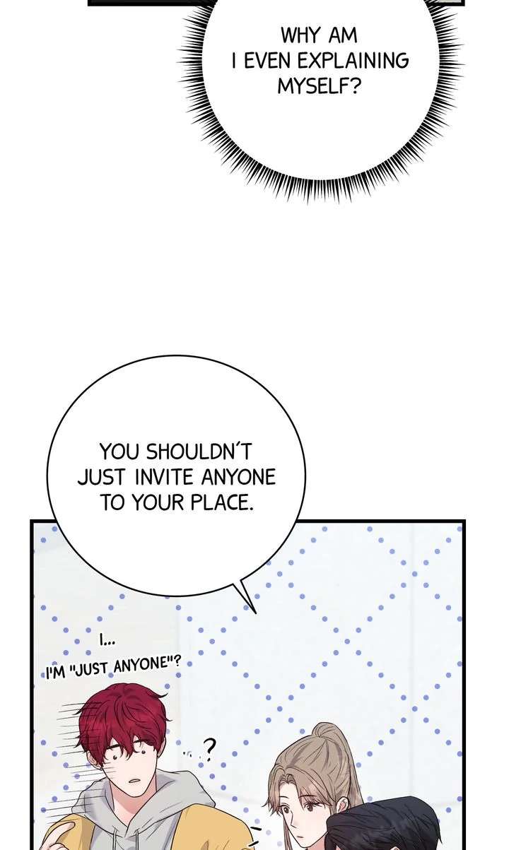 Sweet Shot Chapter 11 page 60 - 