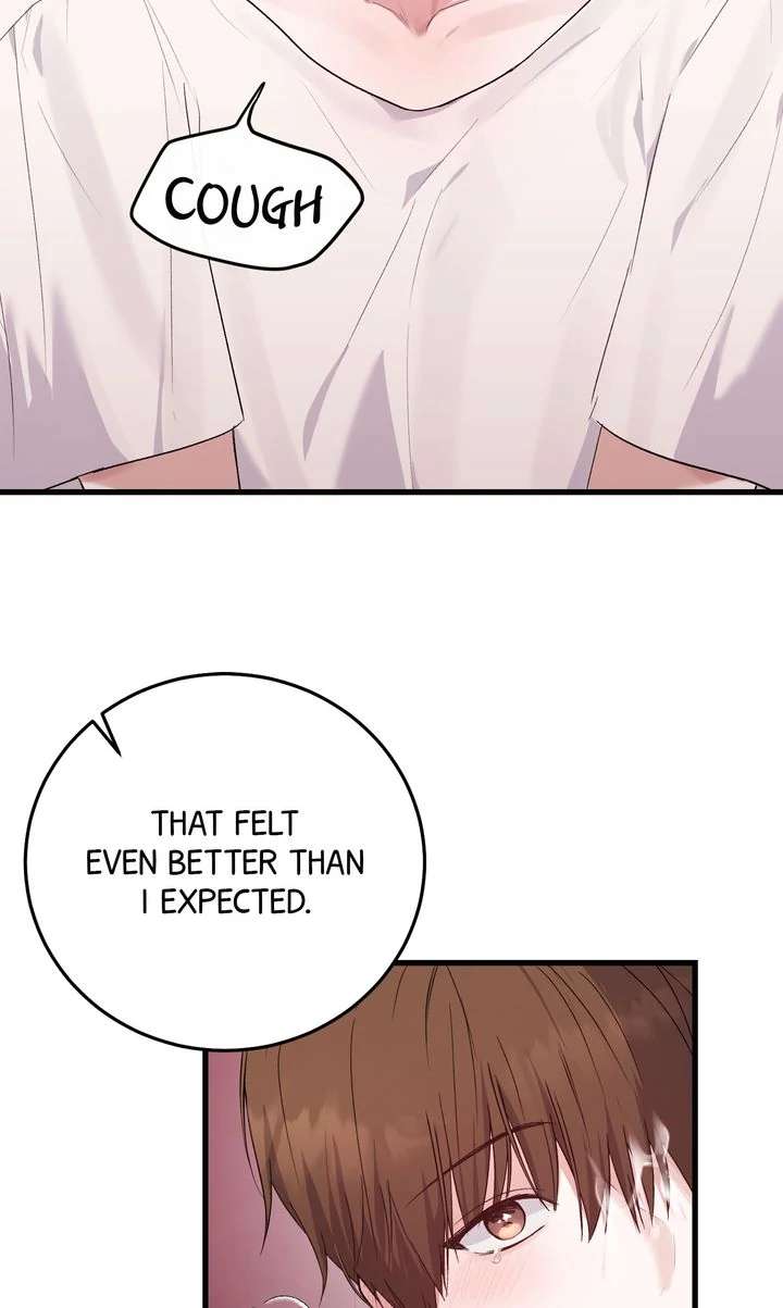 Sweet Shot Chapter 11 page 7 - 