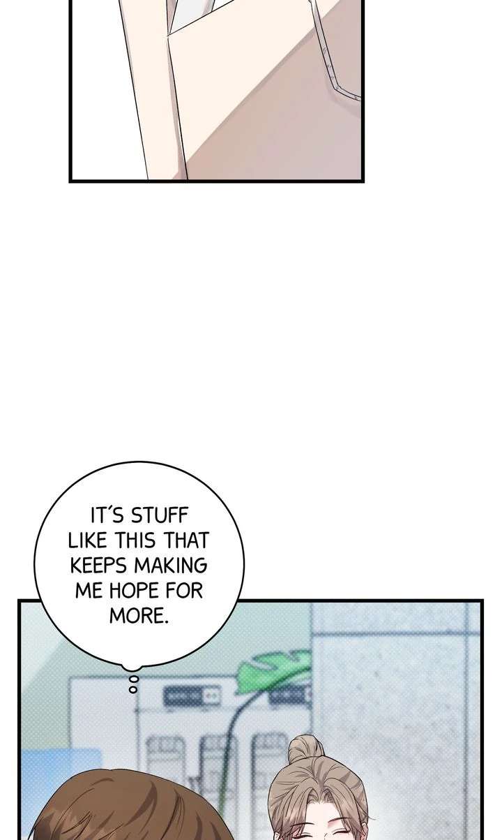 Sweet Shot Chapter 11 page 62 - 
