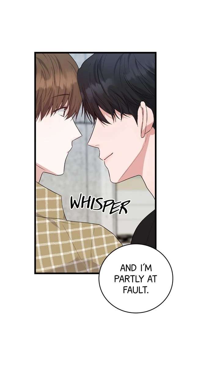 Sweet Shot Chapter 11 page 64 - 