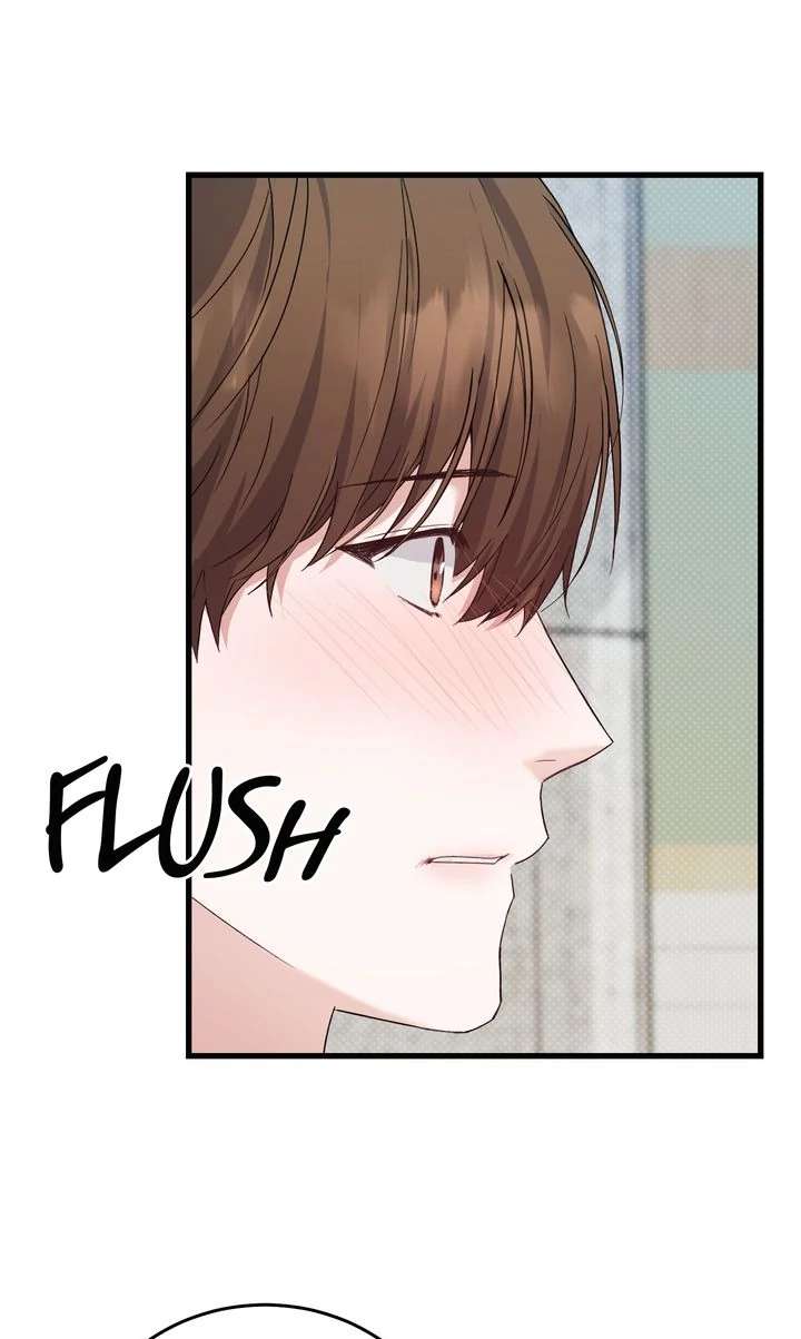 Sweet Shot Chapter 11 page 65 - 