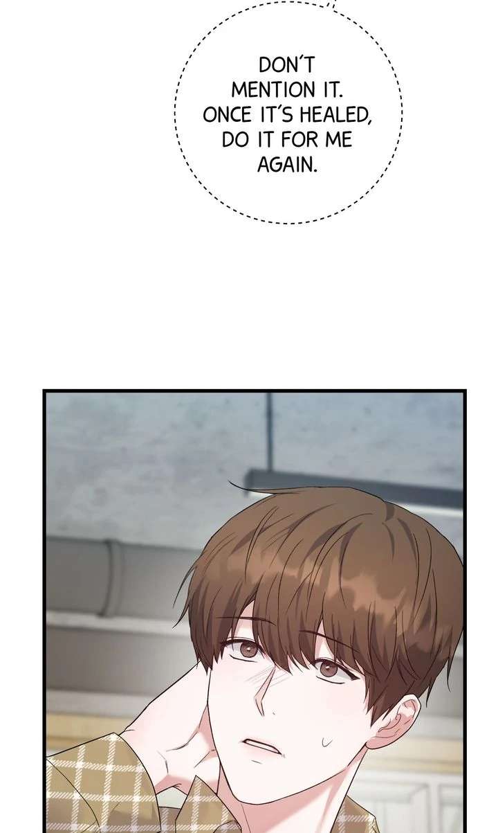 Sweet Shot Chapter 11 page 67 - 