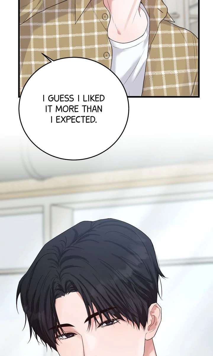 Sweet Shot Chapter 11 page 68 - 