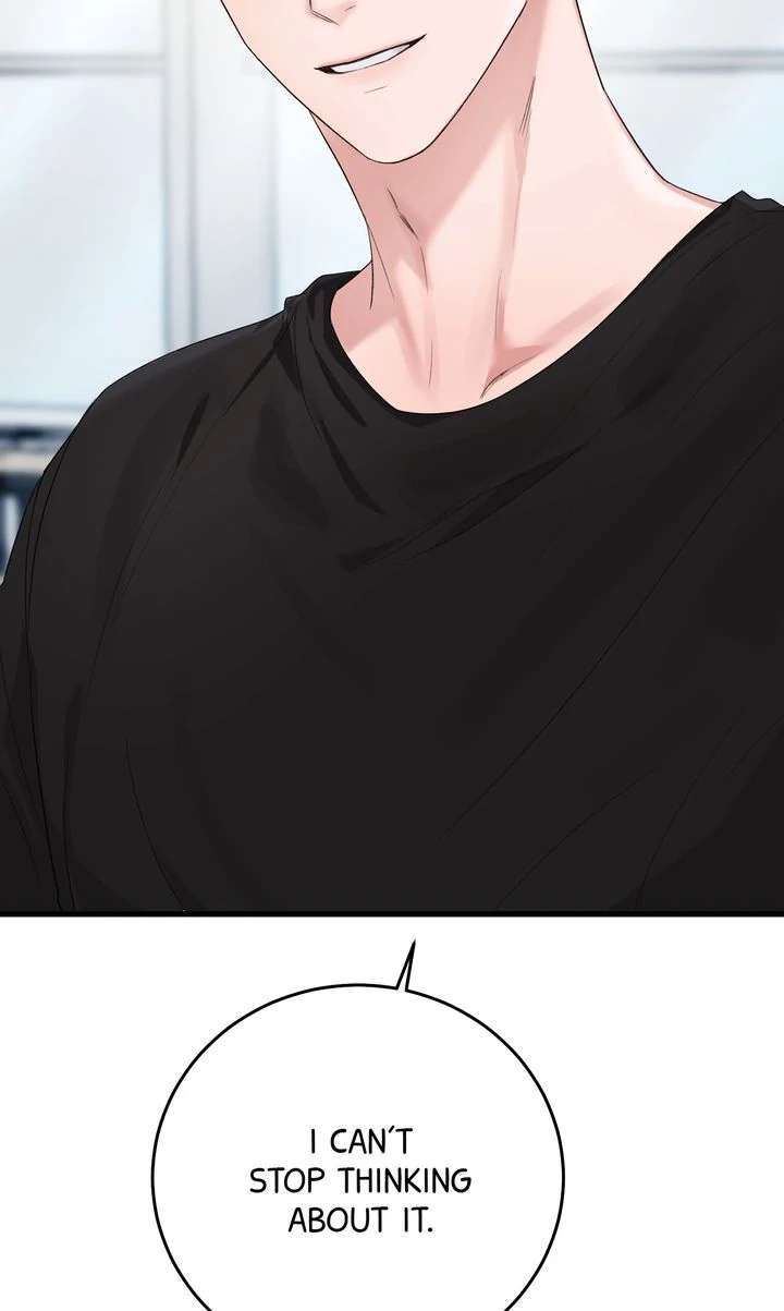 Sweet Shot Chapter 11 page 69 - 