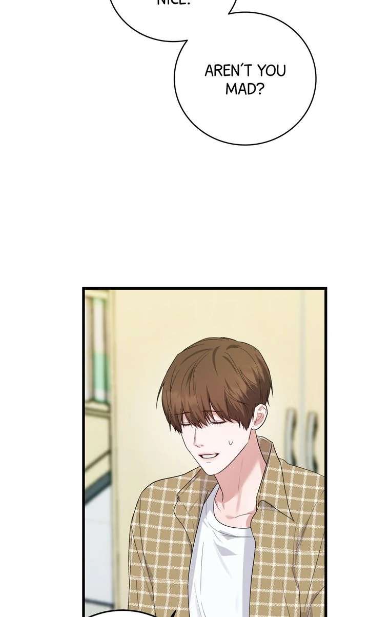 Sweet Shot Chapter 11 page 77 - 
