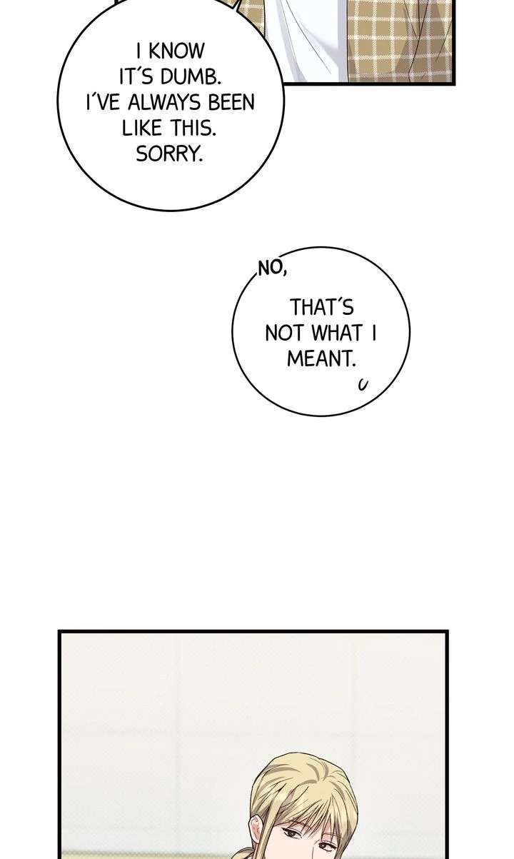Sweet Shot Chapter 11 page 78 - 