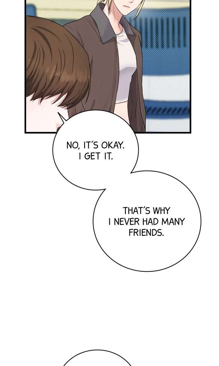 Sweet Shot Chapter 11 page 79 - 
