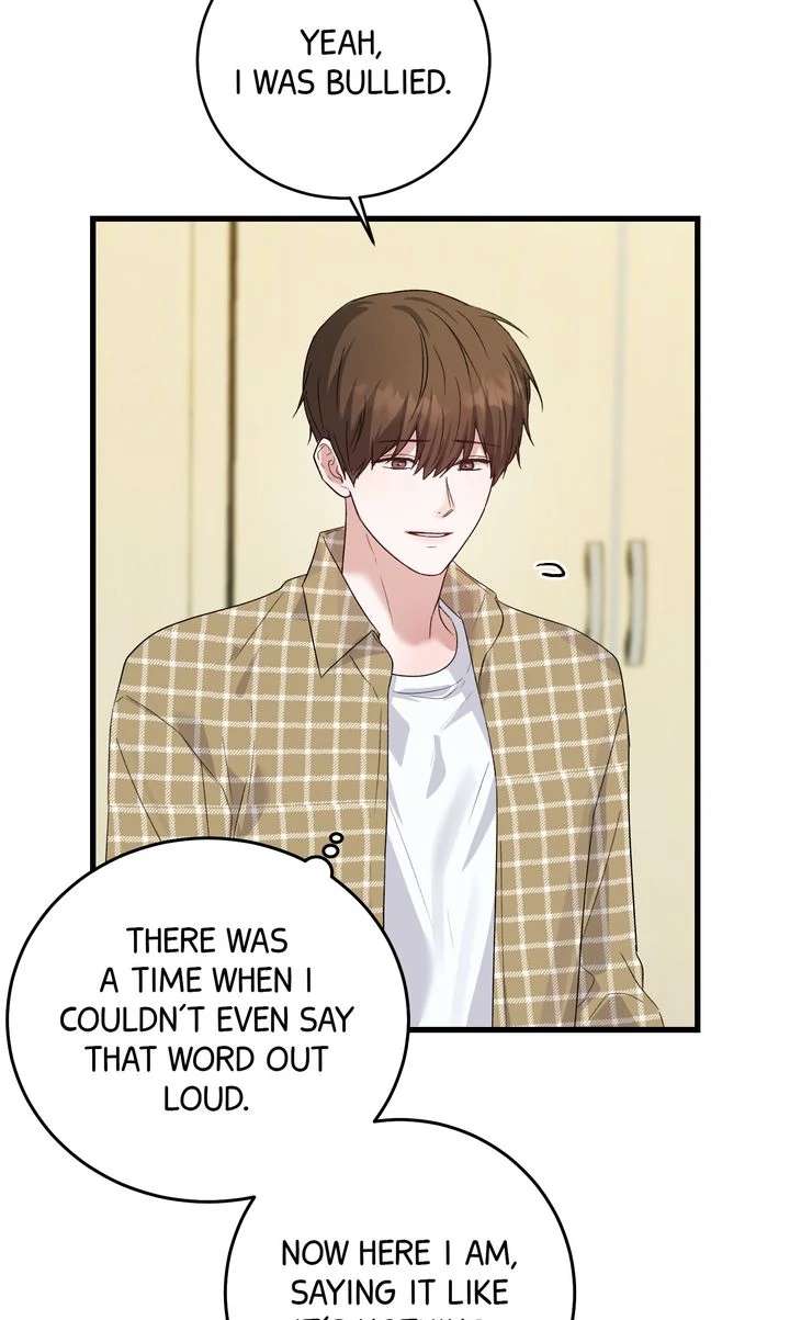 Sweet Shot Chapter 11 page 82 - 