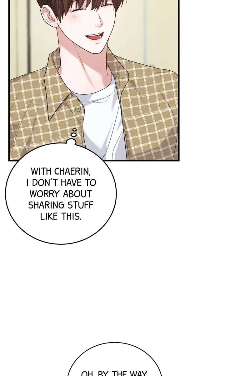 Sweet Shot Chapter 11 page 86 - 