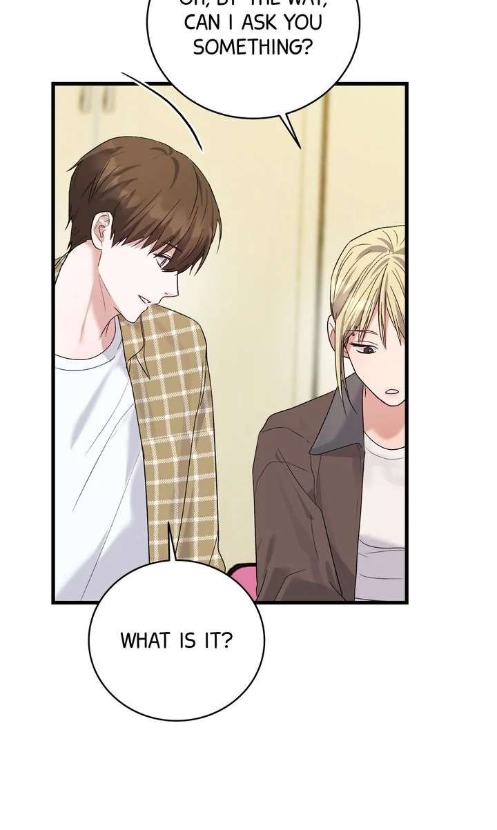 Sweet Shot Chapter 11 page 87 - 