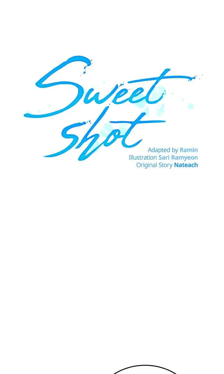 Sweet Shot Chapter 12 page 1 - 
