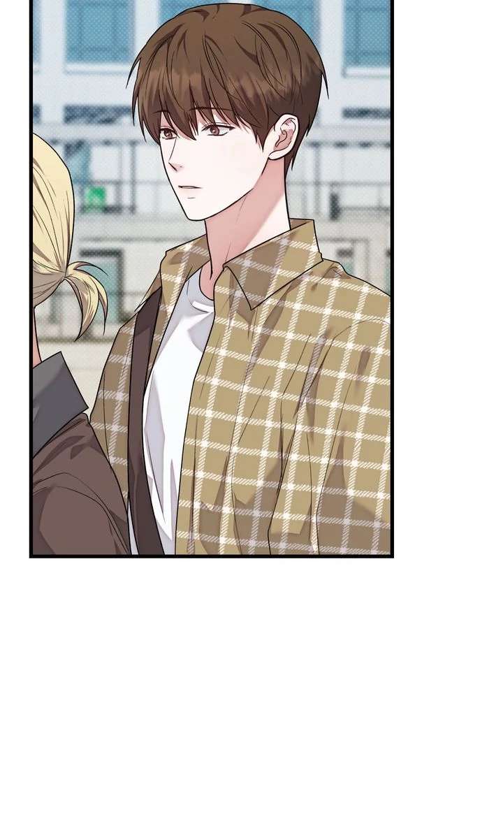 Sweet Shot Chapter 12 page 18 - 