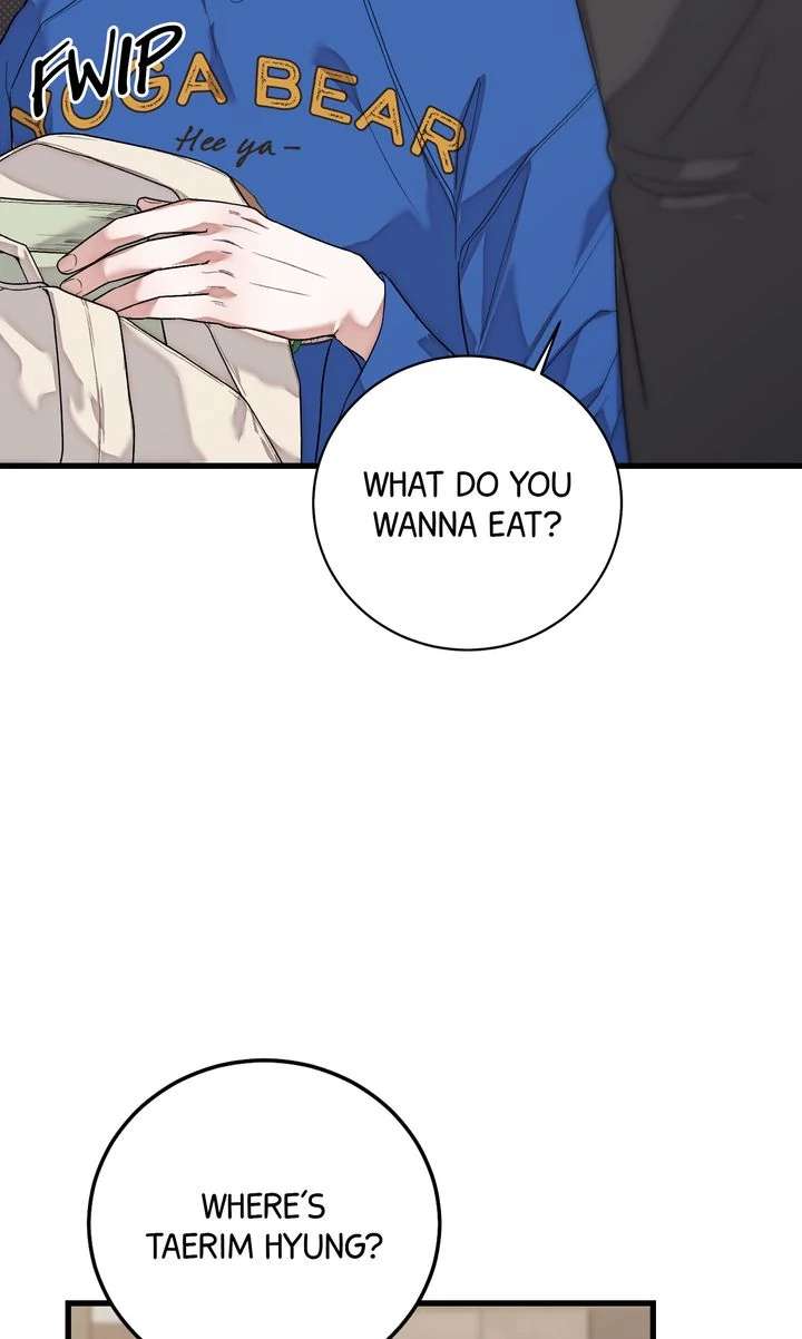Sweet Shot Chapter 12 page 20 - 