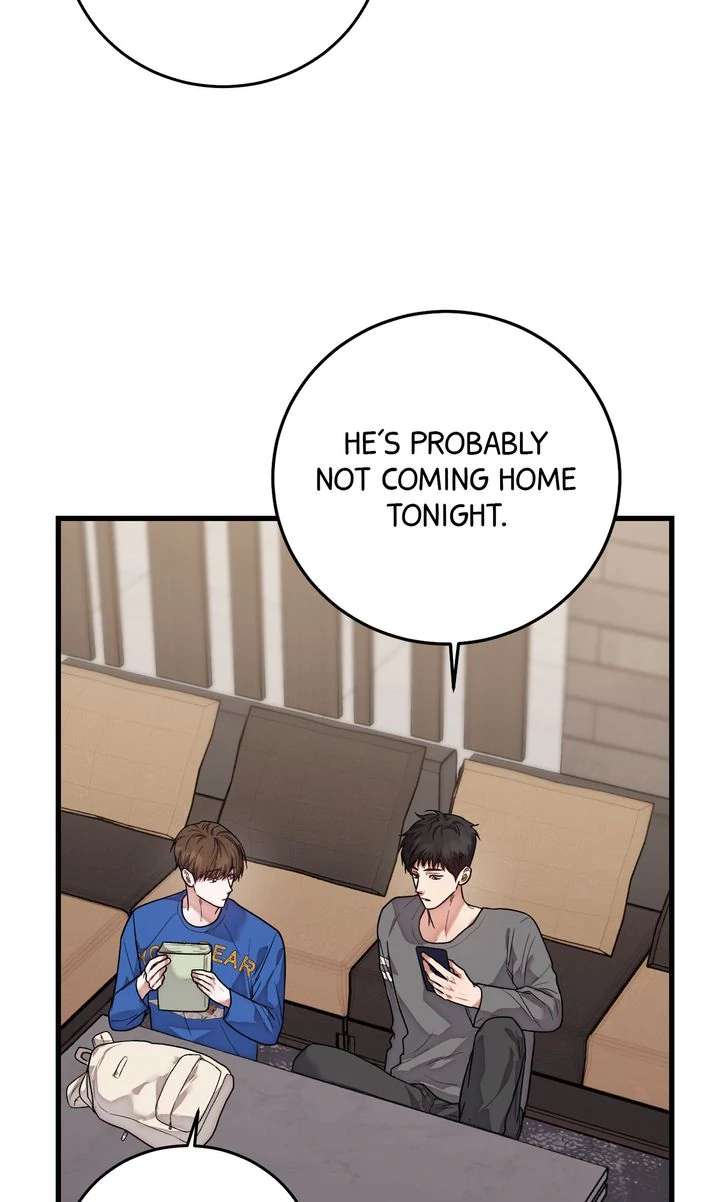Sweet Shot Chapter 12 page 22 - 