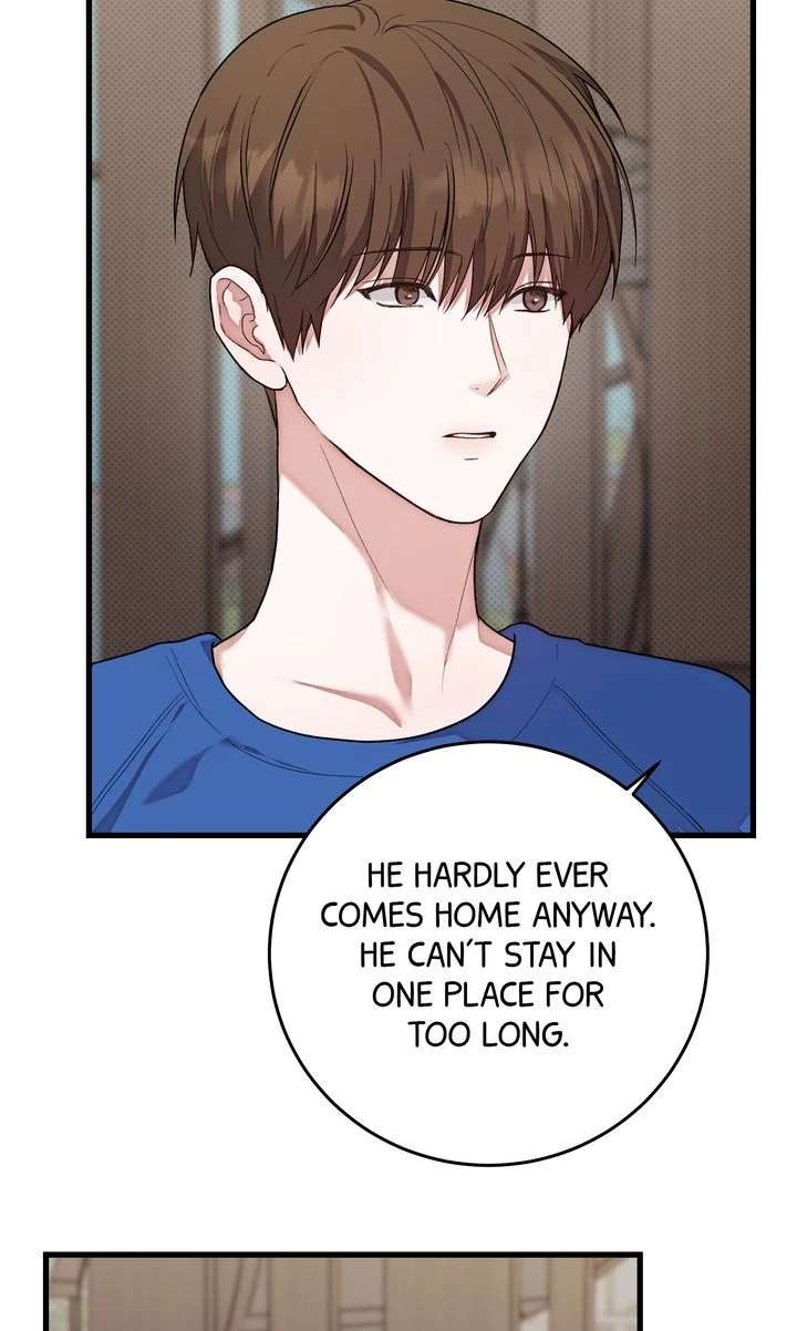 Sweet Shot Chapter 12 page 24 - 
