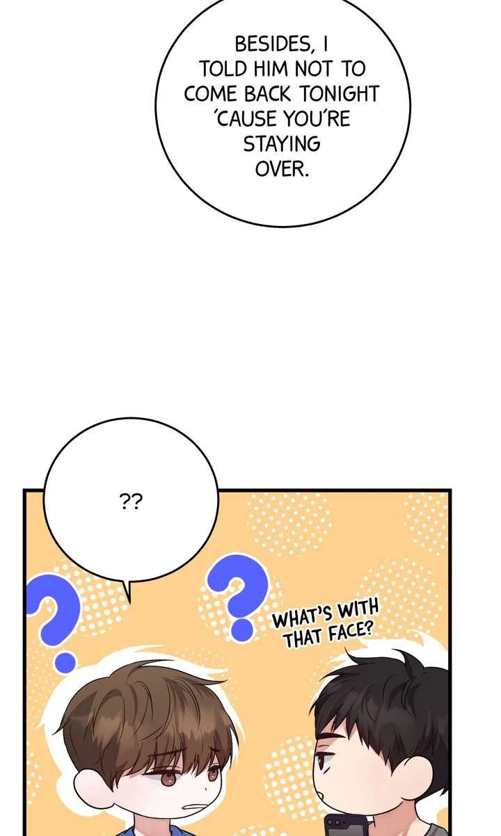 Sweet Shot Chapter 12 page 28 - 