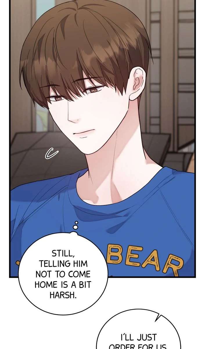 Sweet Shot Chapter 12 page 30 - 