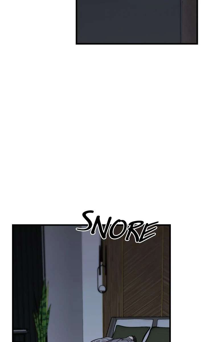 Sweet Shot Chapter 12 page 35 - 