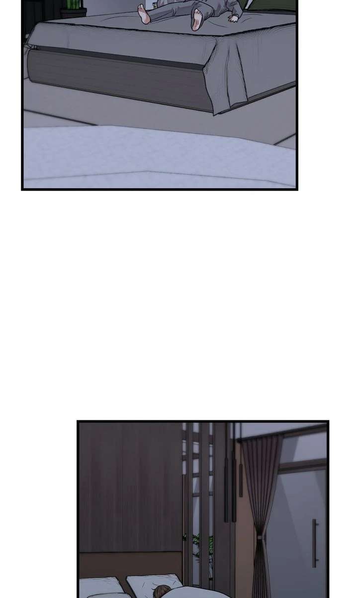 Sweet Shot Chapter 12 page 36 - 