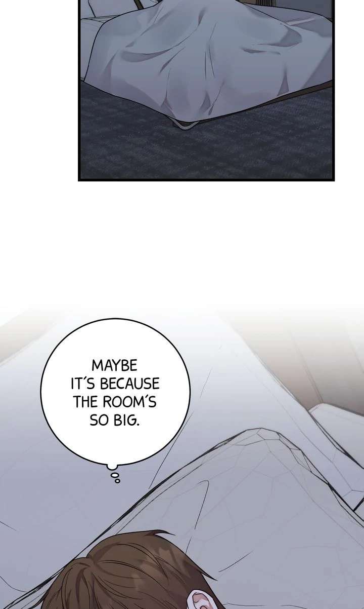 Sweet Shot Chapter 12 page 37 - 