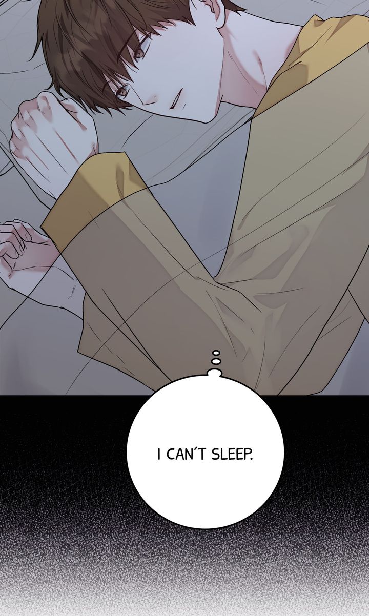 Sweet Shot Chapter 12 page 38 - 