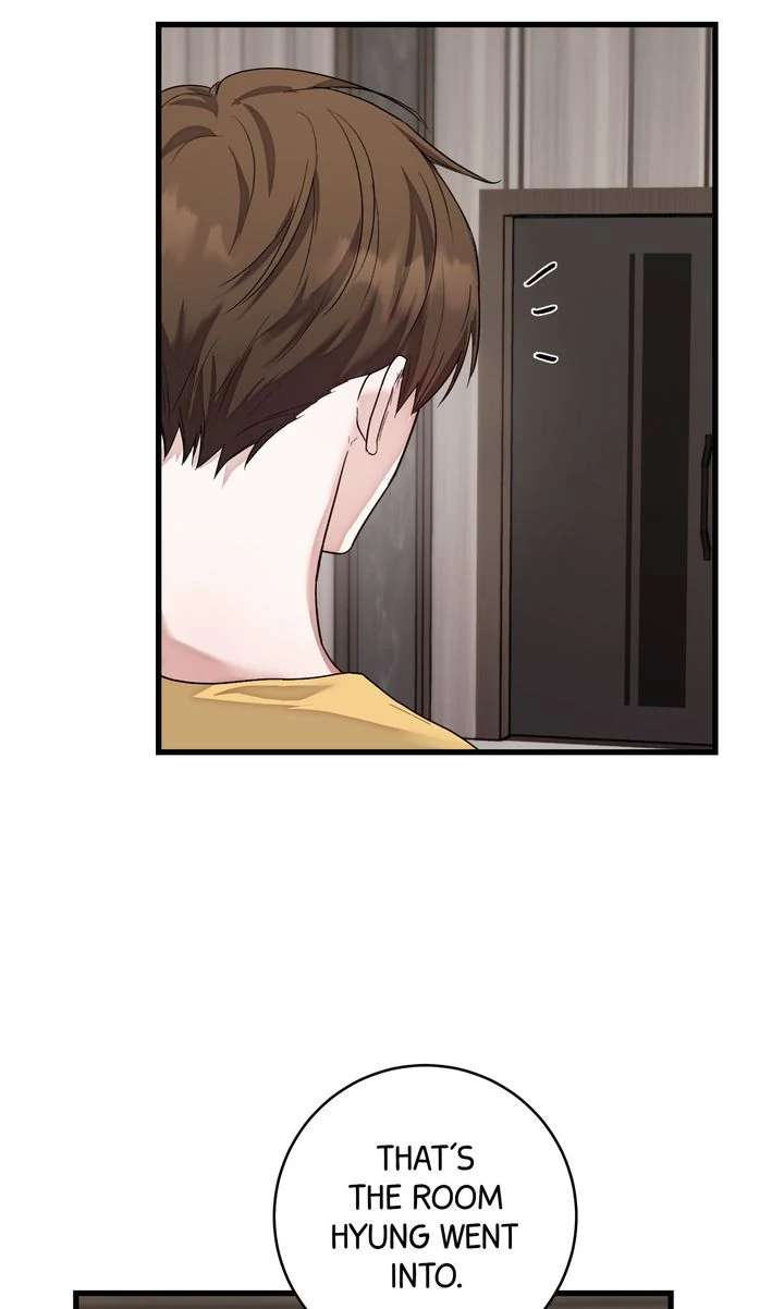 Sweet Shot Chapter 12 page 40 - 