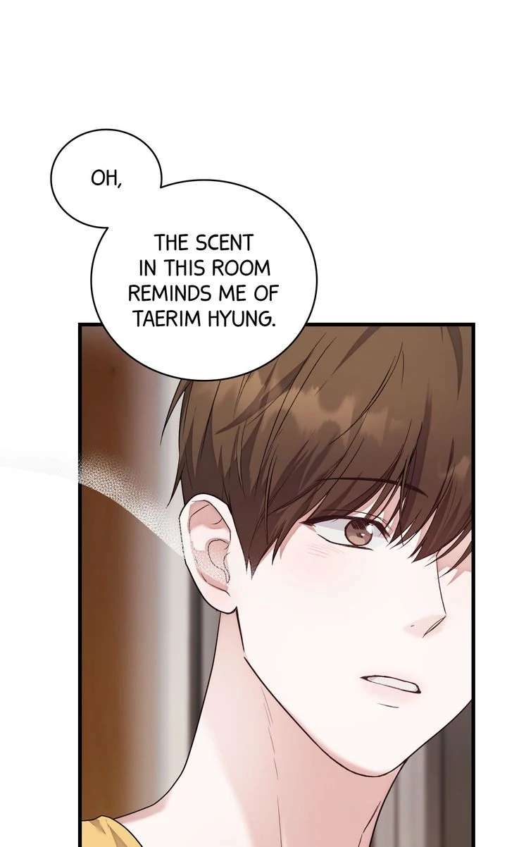 Sweet Shot Chapter 12 page 43 - 
