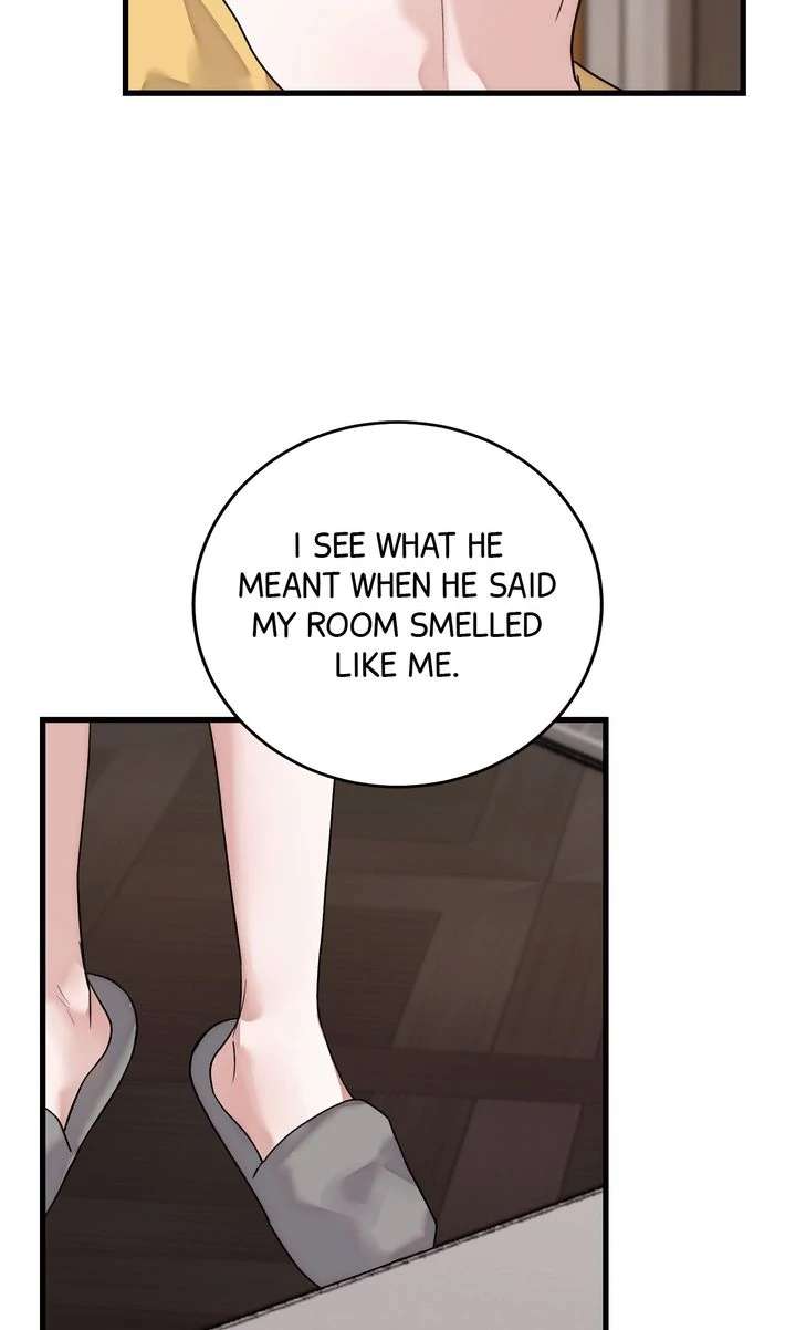 Sweet Shot Chapter 12 page 44 - 