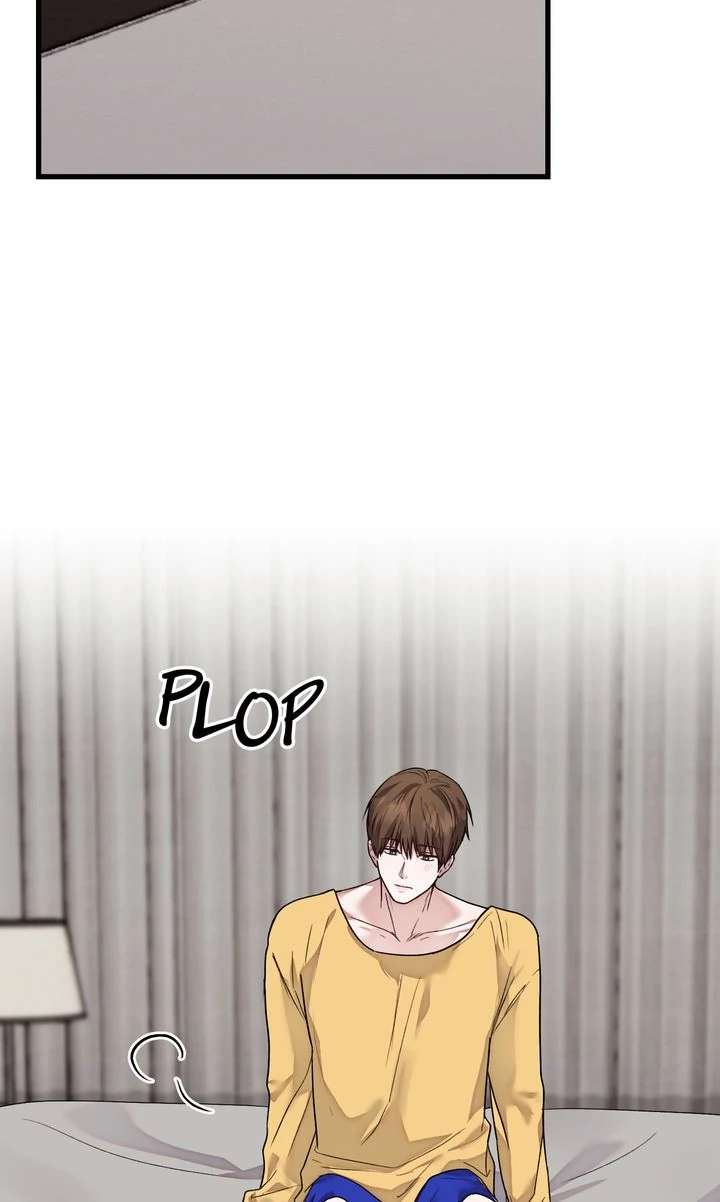 Sweet Shot Chapter 12 page 45 - 