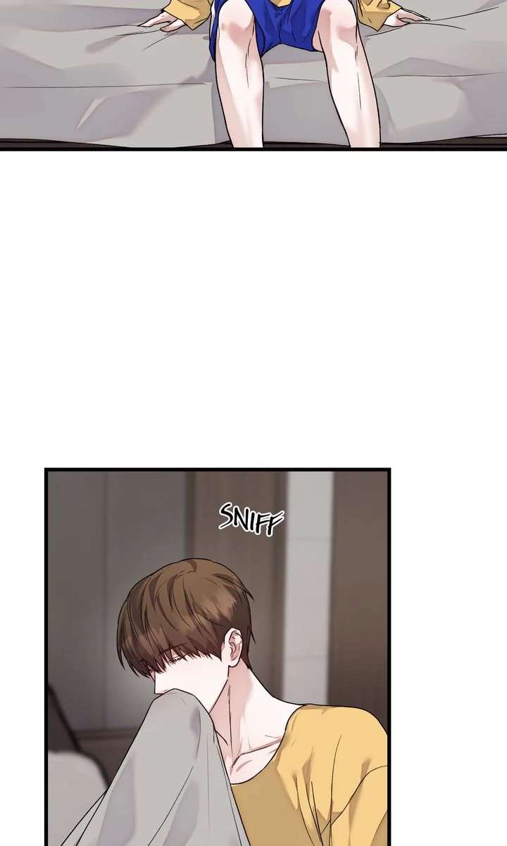 Sweet Shot Chapter 12 page 46 - 