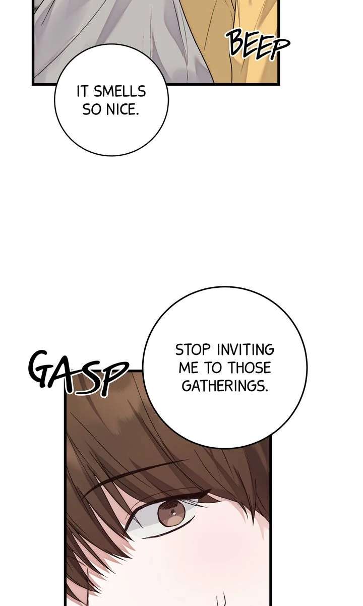 Sweet Shot Chapter 12 page 47 - 