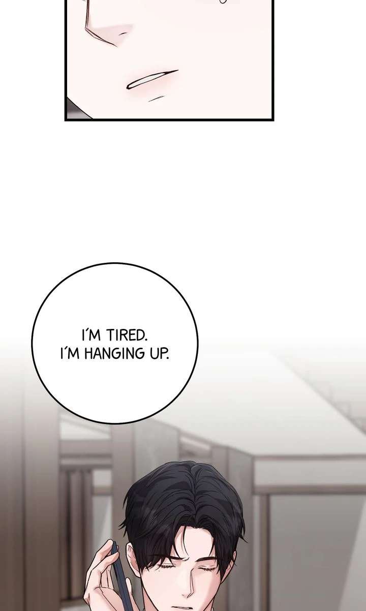 Sweet Shot Chapter 12 page 48 - 