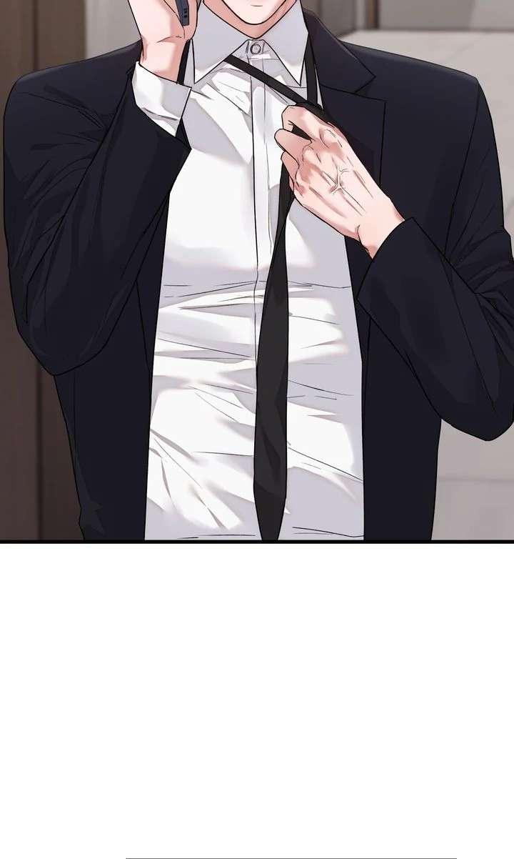 Sweet Shot Chapter 12 page 49 - 