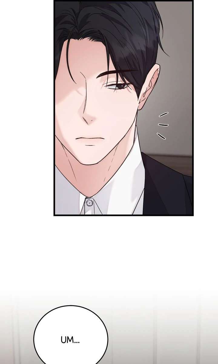 Sweet Shot Chapter 12 page 50 - 