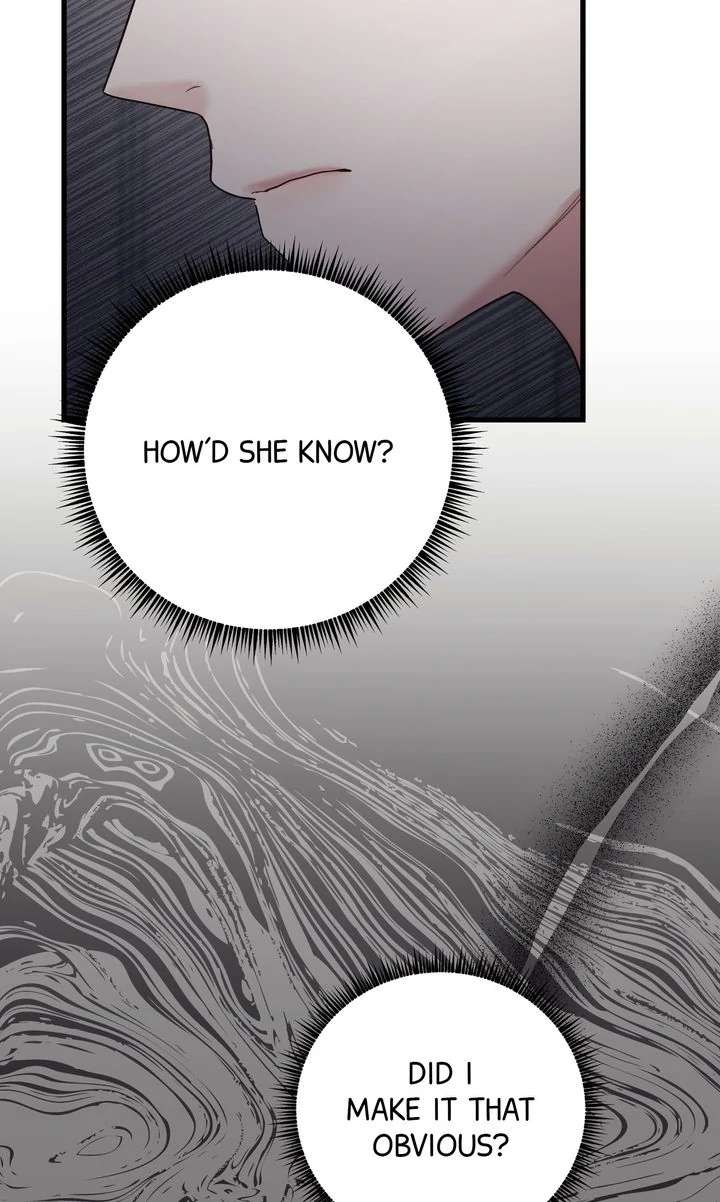 Sweet Shot Chapter 12 page 6 - 