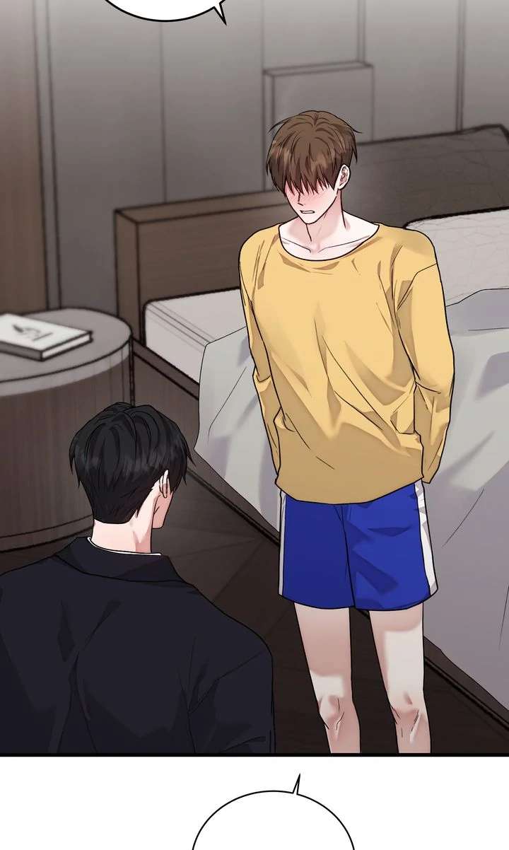 Sweet Shot Chapter 12 page 51 - 