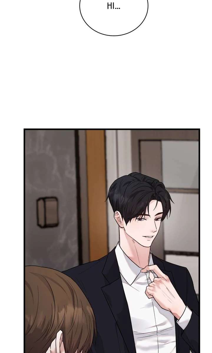 Sweet Shot Chapter 12 page 52 - 
