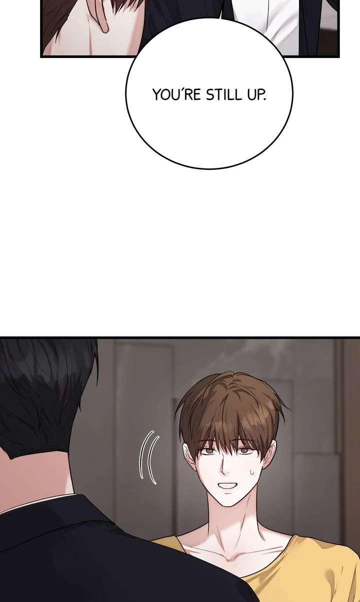 Sweet Shot Chapter 12 page 53 - 