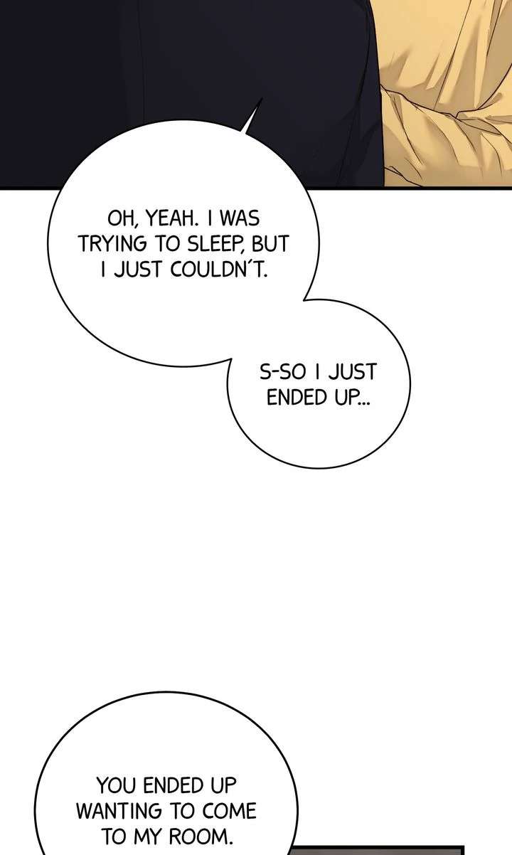 Sweet Shot Chapter 12 page 54 - 