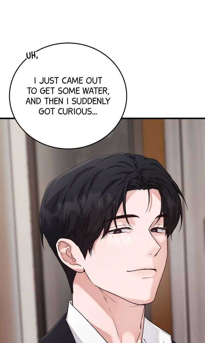 Sweet Shot Chapter 12 page 56 - 