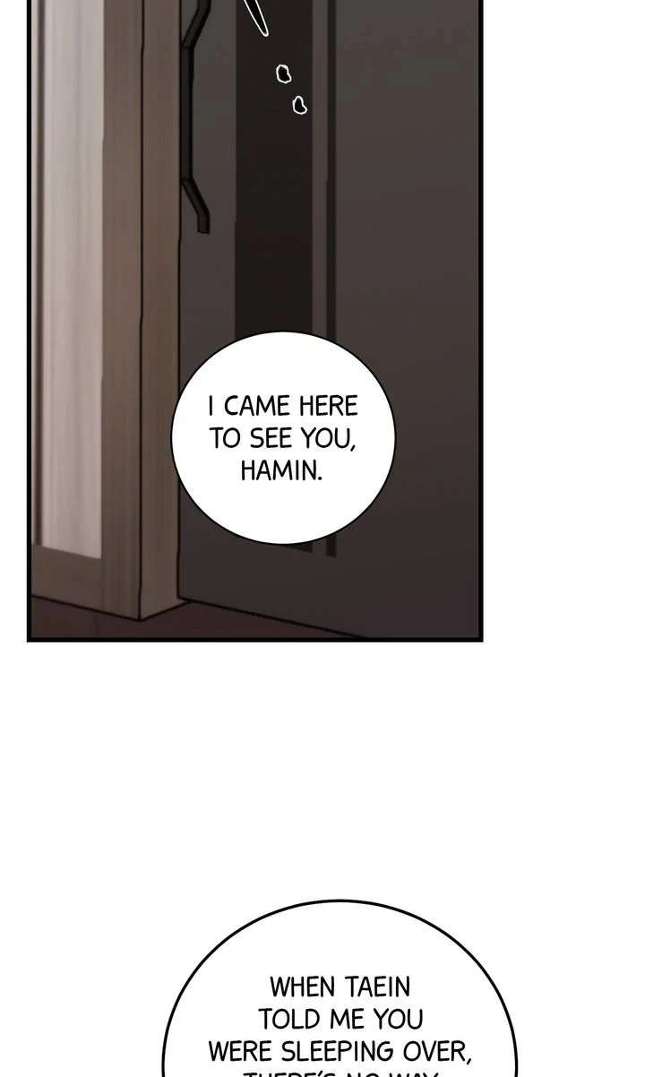 Sweet Shot Chapter 12 page 59 - 
