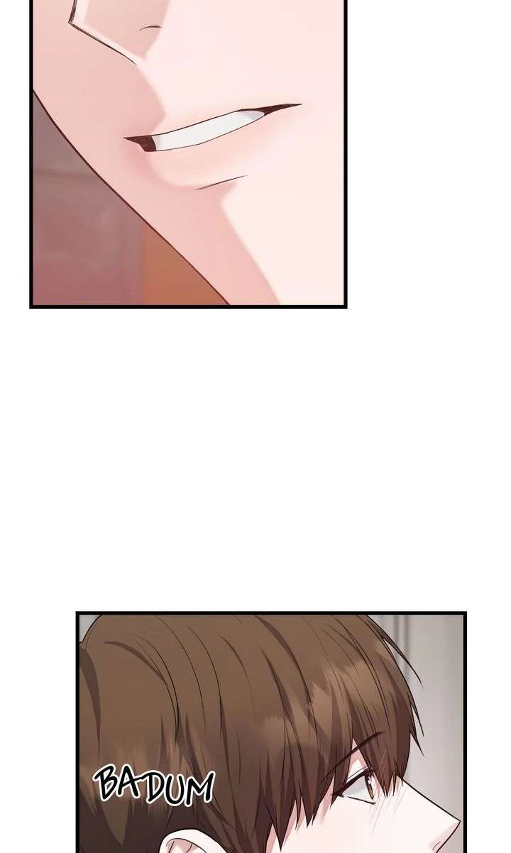 Sweet Shot Chapter 12 page 64 - 