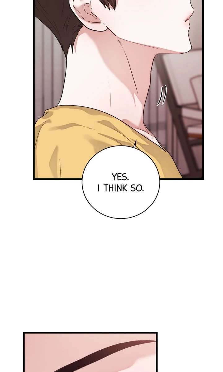Sweet Shot Chapter 12 page 65 - 