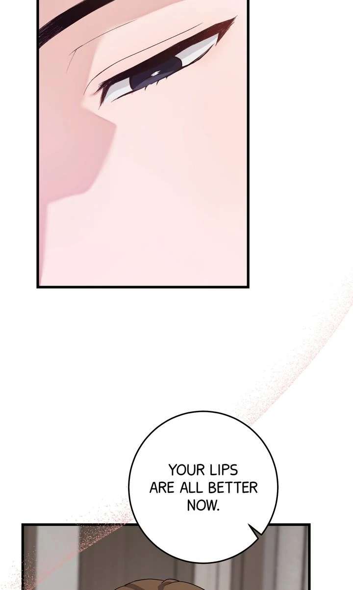 Sweet Shot Chapter 12 page 66 - 