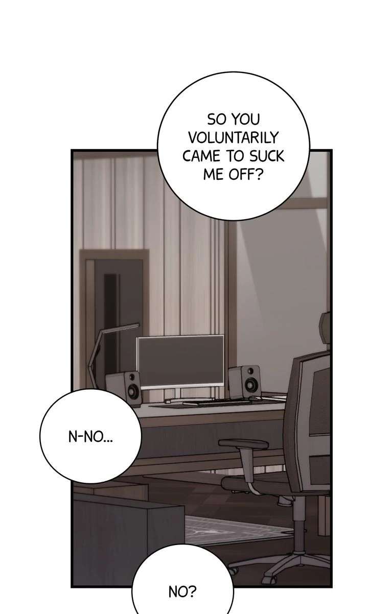 Sweet Shot Chapter 12 page 68 - 