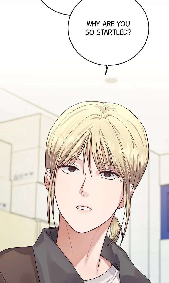 Sweet Shot Chapter 12 page 8 - 