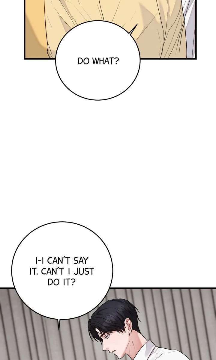 Sweet Shot Chapter 12 page 71 - 
