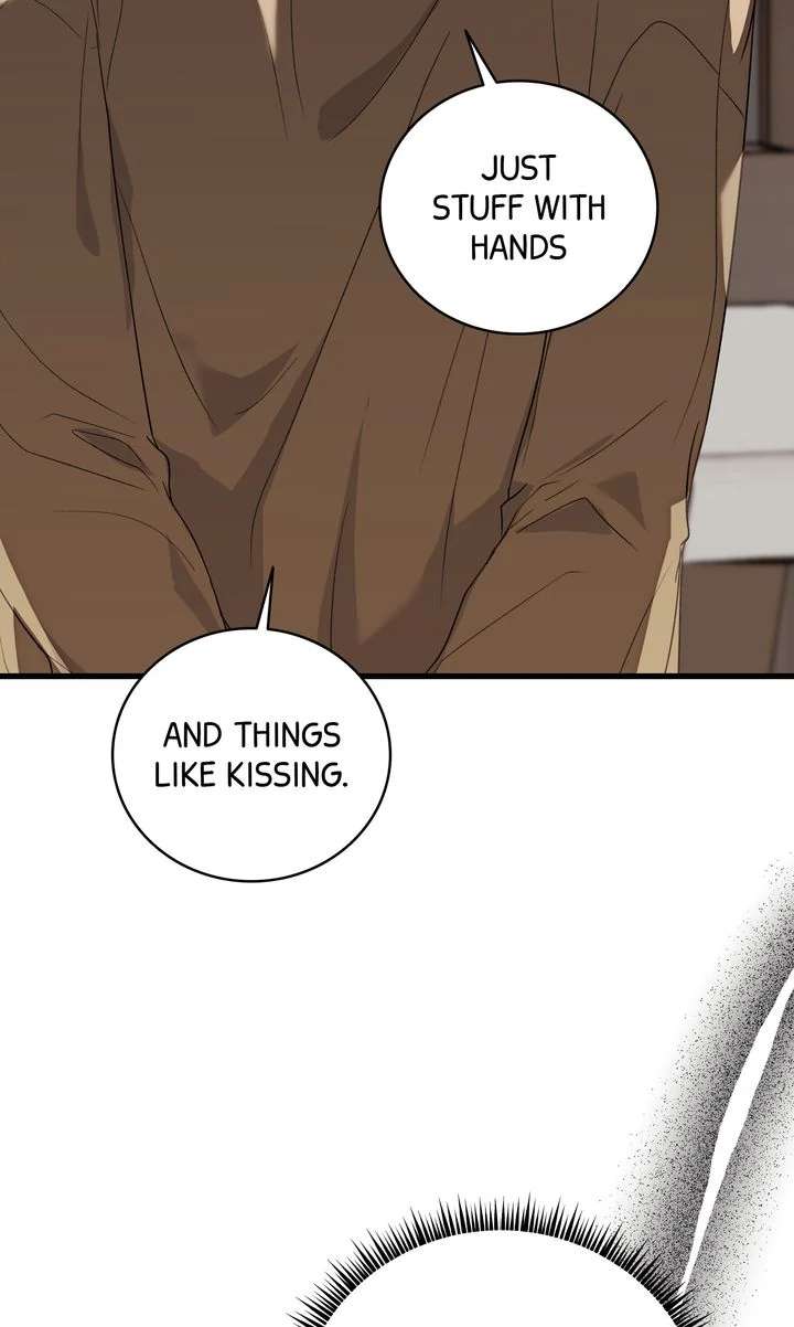 Sweet Shot Chapter 12 page 75 - 